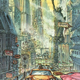 Illustration for article titled Future New York